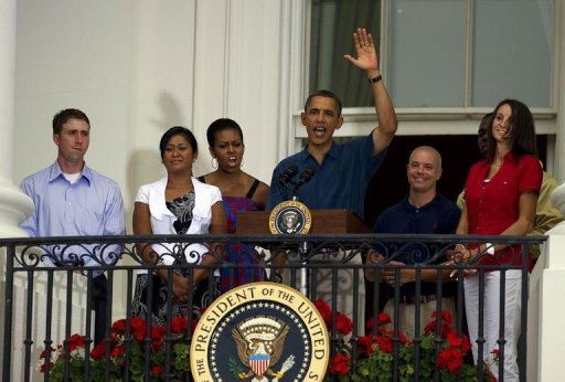 美獨(dú)立日前后社交網(wǎng)站不和諧:總統(tǒng)“遇刺” 歷史遭惡搞