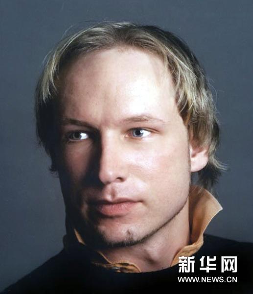 挪威槍手提出“瘋狂要求” 威脅歐洲各國首腦全部下臺