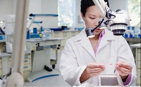 惡性黑素瘤治療獲突破 英國(guó)新藥物可有效延長(zhǎng)患者生命