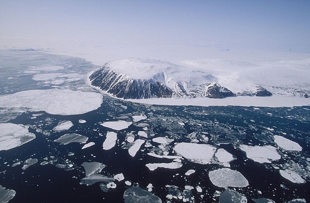 俄將投資600億英鎊修建白令海峽隧道 歐亞有望同北美相連