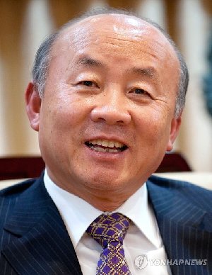 韓國總統(tǒng)改組內(nèi)閣 前駐華大使被提名為統(tǒng)一部長(zhǎng)官