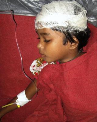 印度北部6.8級(jí)地震致3國(guó)50人死亡 中國(guó)啟動(dòng)四級(jí)救災(zāi)應(yīng)急響應(yīng)