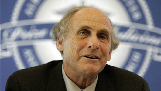 歐美三名免疫學家分享諾獎醫(yī)學獎 一名得主剛剛辭世