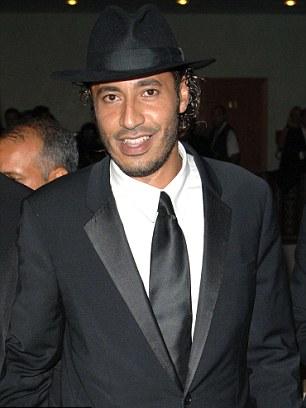 投降、身亡、下落不明 卡扎菲七子一女的前世今生