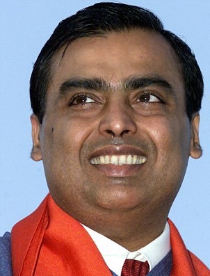 風(fēng)水不好拒搬家？印度首富棄住27層全球最貴豪宅