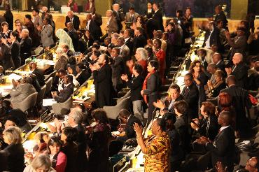 以色列總理下令停止對(duì)聯(lián)合國(guó)教科文組織繳納會(huì)費(fèi)