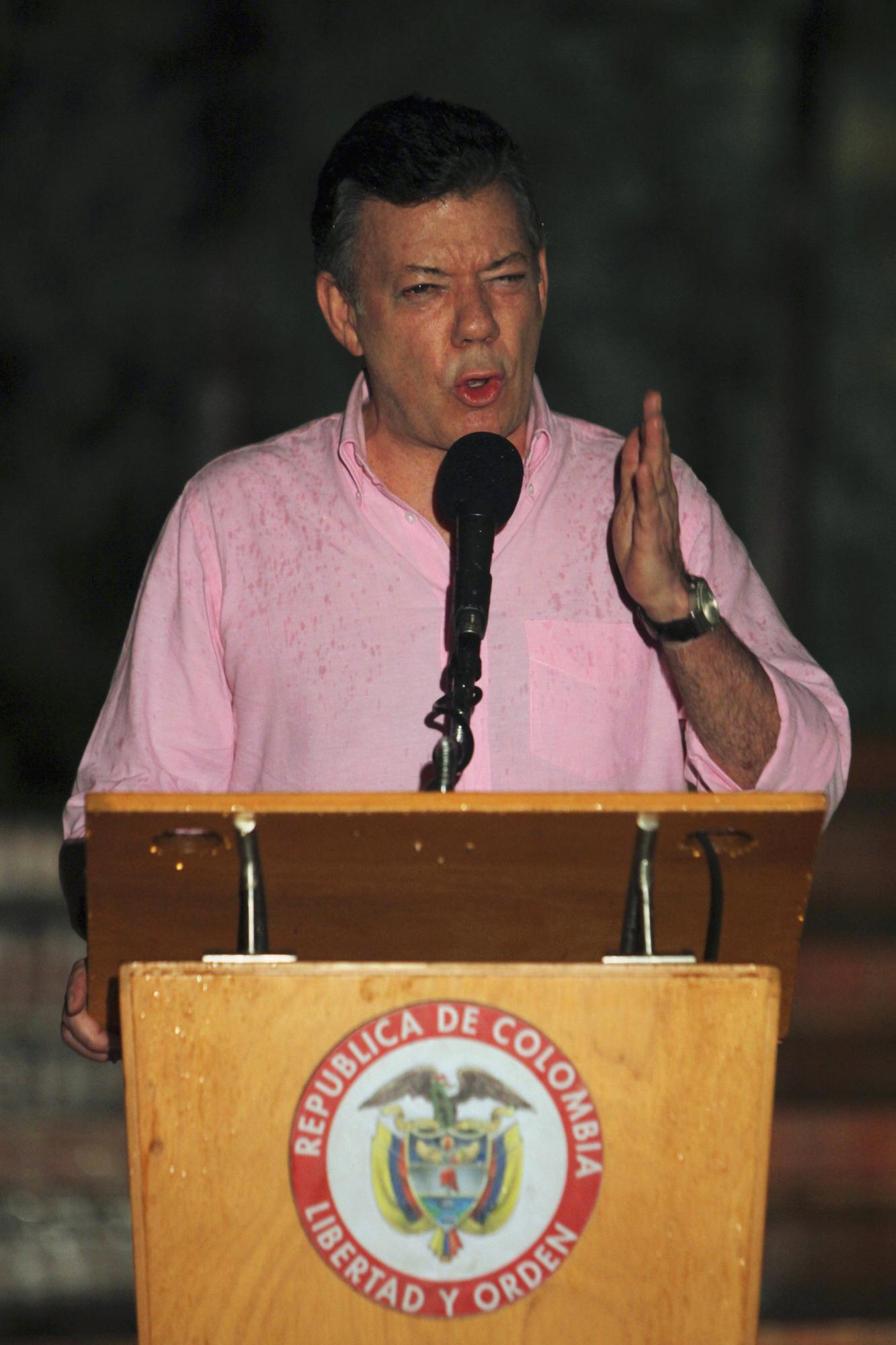 哥倫比亞革命武裝力量頭目被擊斃 有“哲學(xué)家恐怖分子”之稱