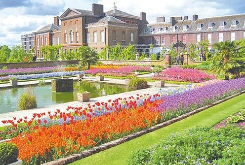 英王室有望雙喜臨門 凱特被傳有喜、小夫婦后年遷新居