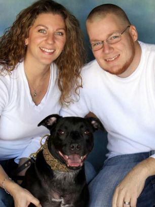 美貪吃小狗吞下1000美元 主人實施催吐挽救900