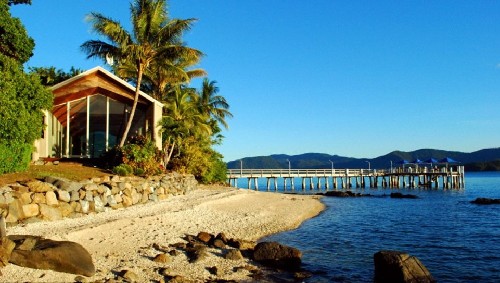 澳大利亞白日夢島將易主 售價(jià)7500萬英鎊