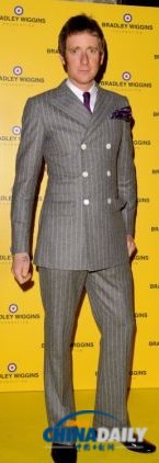 黃瓜、番茄還是雪人？英研究揭示現(xiàn)代男性有7種身材