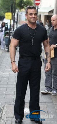 黃瓜、番茄還是雪人？英研究揭示現(xiàn)代男性有7種身材