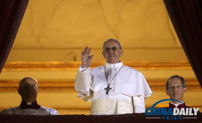 CNN評(píng)出2013年全球十大新聞 敘利亞局勢(shì)居首