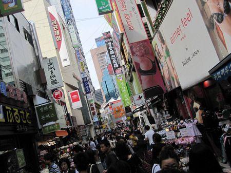 美媒:中國人成韓醫(yī)療旅游最大客戶