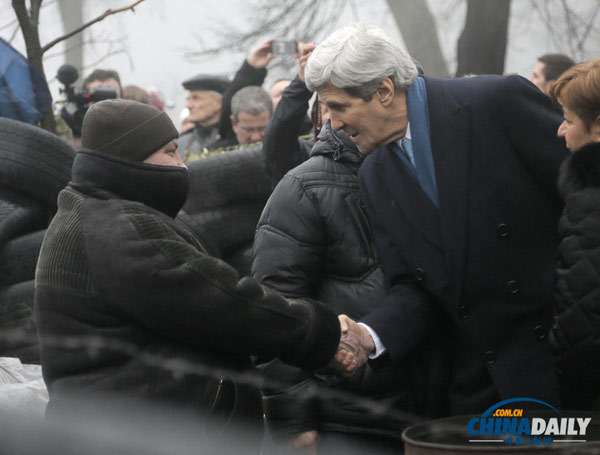 俄外交部稱美國(guó)制裁俄羅斯“魯莽且不負(fù)責(zé)任”