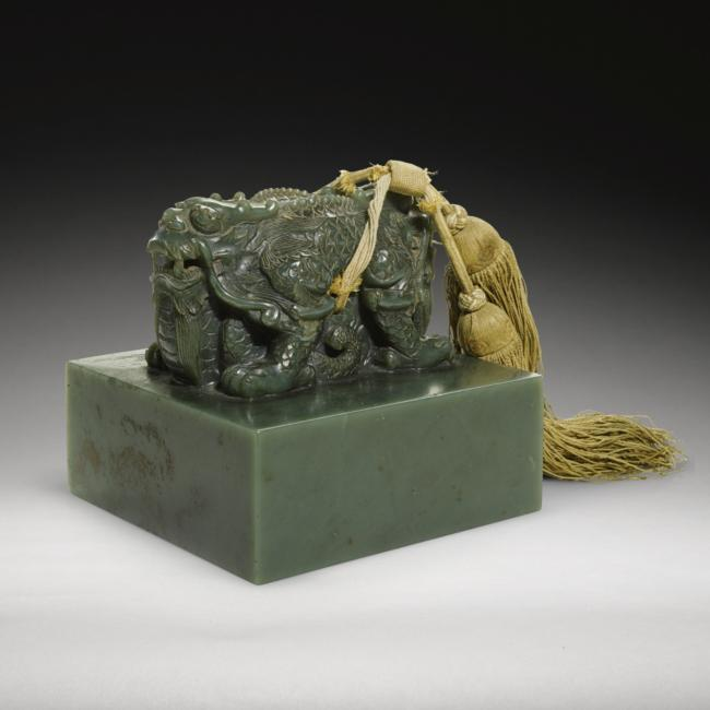 340件中國古董藝術(shù)品在倫敦拍出超兩億元高價(jià)