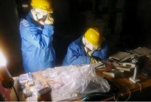 日本去年曾預測將發(fā)生大海嘯 福島50勇士或并非全部自愿