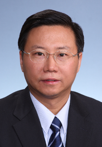 商務(wù)部產(chǎn)業(yè)司張?bào)K司長(zhǎng)簡(jiǎn)介