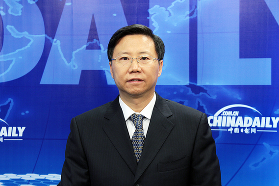 張?bào)K：加工貿(mào)易促進(jìn)國(guó)民經(jīng)濟(jì)發(fā)展