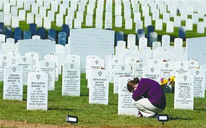 伊戰(zhàn)未給美帶來任何“凈利潤”