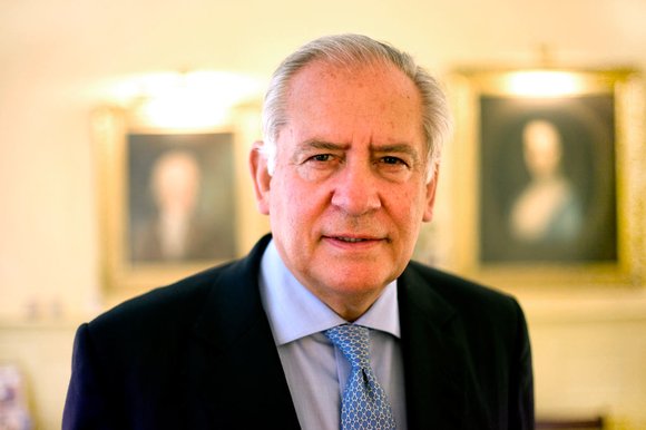 伊戰(zhàn)10年:英軍方高層指責(zé)美國政府前官員