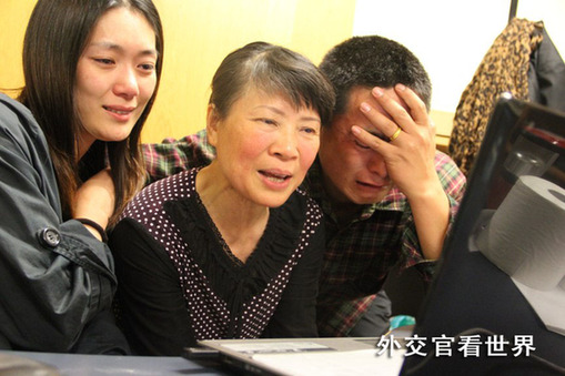 除夕視頻(三等獎(jiǎng))