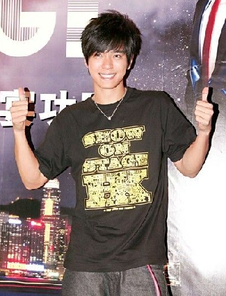 調查顯示：羅志祥、馬英九等成臺灣最佳鐘點情人