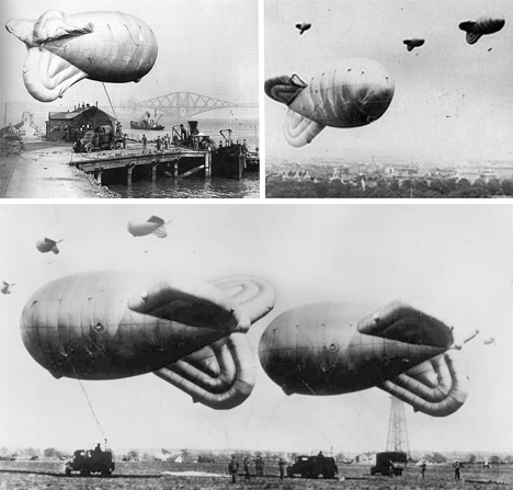 10大瘋狂的戰(zhàn)爭武器