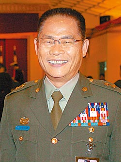 陳水扁昔日侍衛(wèi)長(zhǎng)涉嫌浮報(bào)情報(bào)作業(yè)費(fèi)遭收押