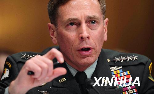 美軍司令:阿局勢不比當(dāng)年伊拉克