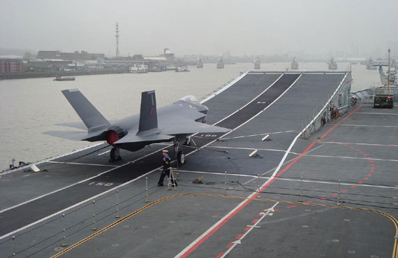 英國(guó)考慮大量削減F35戰(zhàn)機(jī)采購(gòu)數(shù)