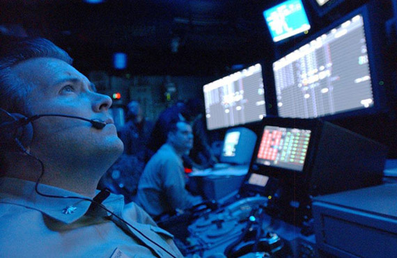 美國軍方已在秘密研發(fā)網(wǎng)絡(luò)武器