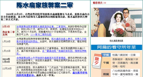 陳水扁拒認(rèn)貪污