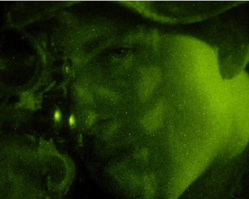 圖片直擊美國陸軍狙擊手“魔鬼”競賽