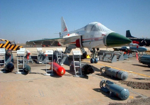 印度將與歐洲軍火巨頭合作升級LCA戰(zhàn)機