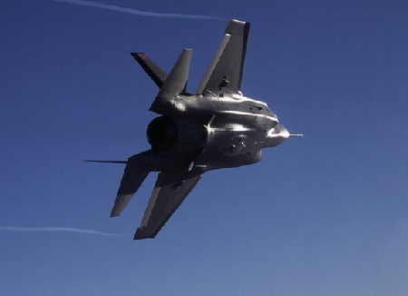 傳美防長為減軍費(fèi)擬砍去問題重重的F-35項目