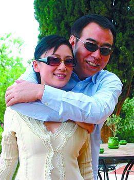 瓊瑤劇動人女主角的舊貌新顏(組圖)