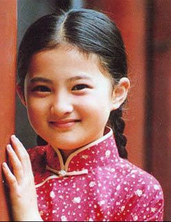 瓊瑤劇動(dòng)人女主角的舊貌新顏(組圖)