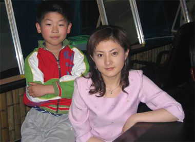 瓊瑤劇動(dòng)人女主角的舊貌新顏(組圖)