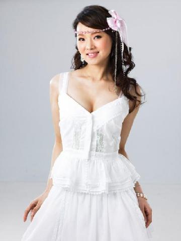 才情勝美貌 盤點(diǎn)五大“玉女變才女”