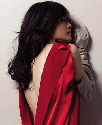 才情勝美貌 盤點(diǎn)五大“玉女變才女”