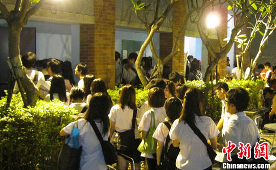 國(guó)家話劇院首部話劇作品入臺(tái)演出反響熱烈