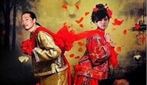 網(wǎng)友PS方文山周杰倫