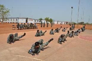 南蘇丹——新國家新挑戰(zhàn)