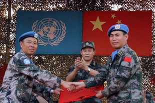 南蘇丹——新國家新挑戰(zhàn)