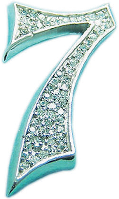 臺(tái)灣閩南民間“數(shù)”趣 人們尤其喜歡“七”