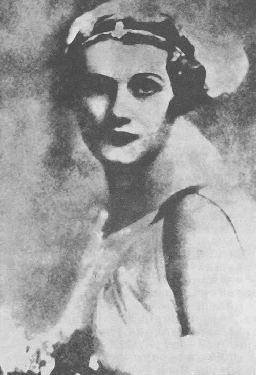 圖說二戰(zhàn)著名間諜