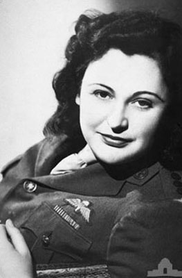 圖說二戰(zhàn)著名間諜