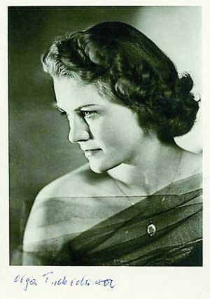 圖說二戰(zhàn)著名間諜