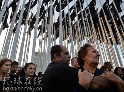 美國、古巴兩國外交斗法再出招